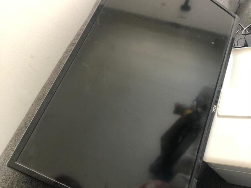 *À Venda Materiais de Escritório*