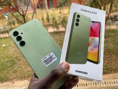 *Galaxy A14 NOVO NA CAIXA*