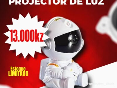 Astronalta Projetor de Luz