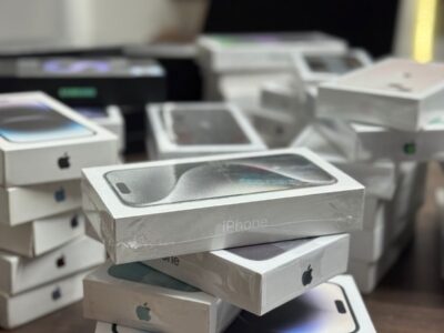 *IPHONE* novos selado na caixa