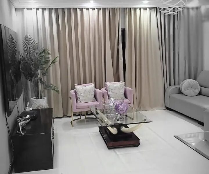 Apartamento T4 na Centralidade do Kilamba