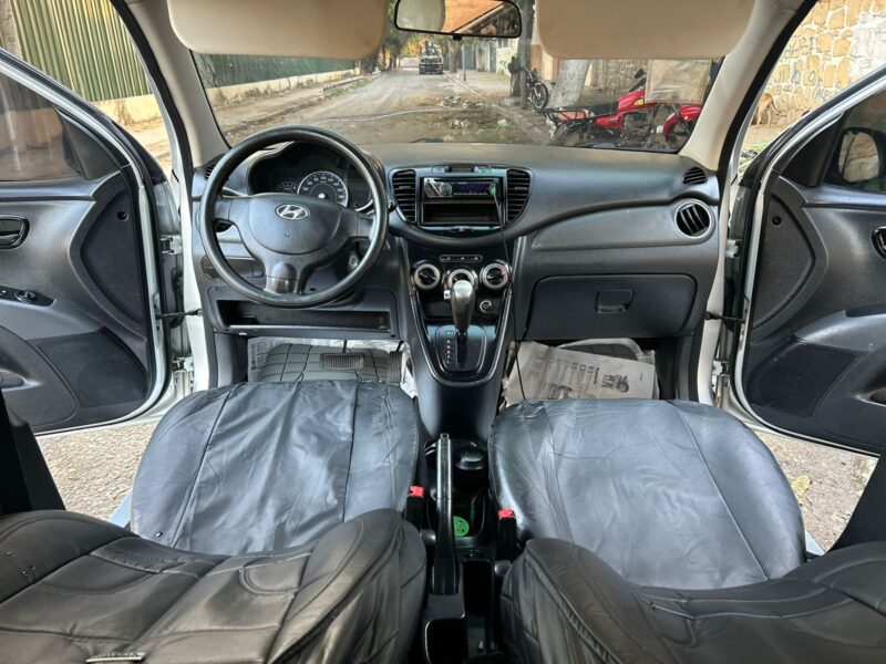 HYUNDAI i10 1.1
