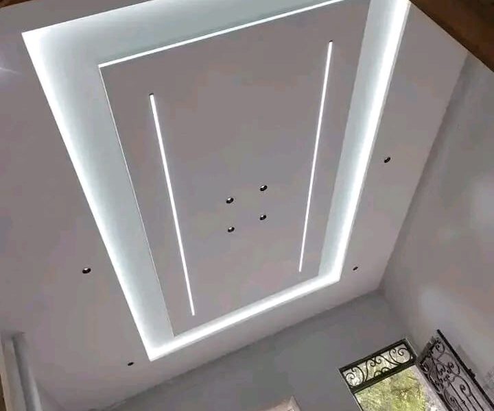 Transformamos a sua casa ou empresa.