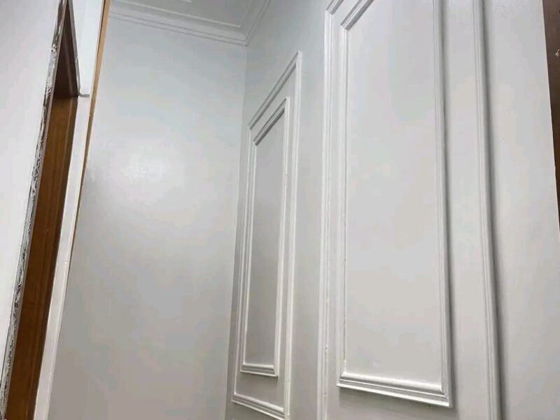 Transformamos a sua casa ou empresa.