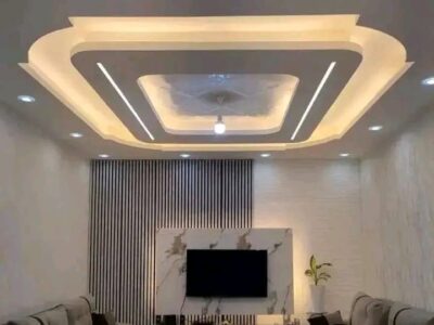 Transformamos a sua casa ou empresa.