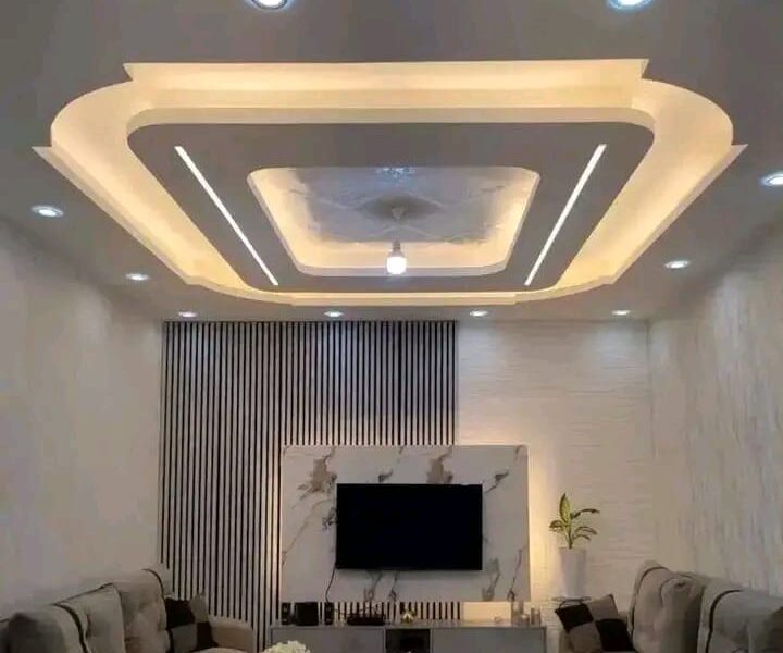 Transformamos a sua casa ou empresa.