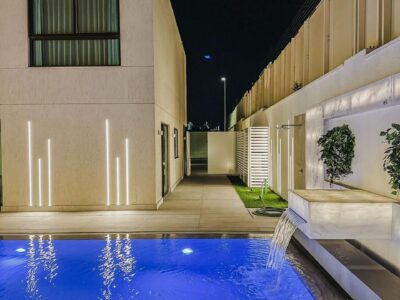 VENDER VIVENDA V5 NO CONDOMÍNIO MALUNGA