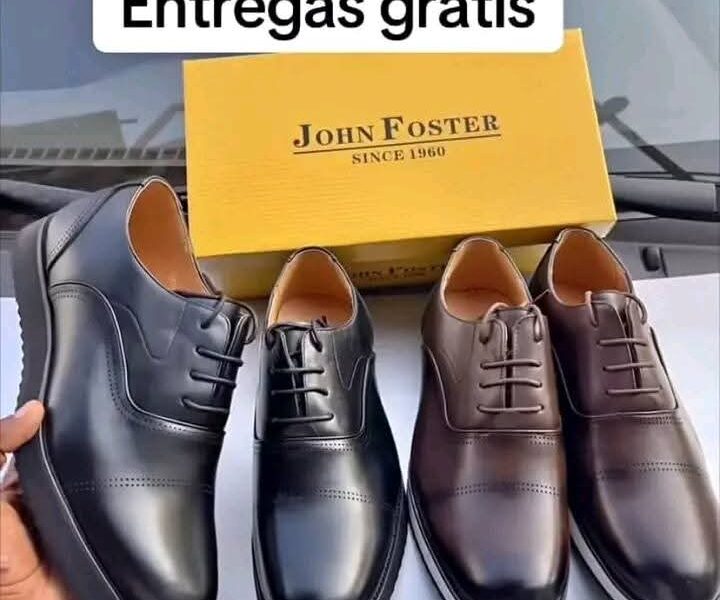 Sapatos e ténis Original a venda