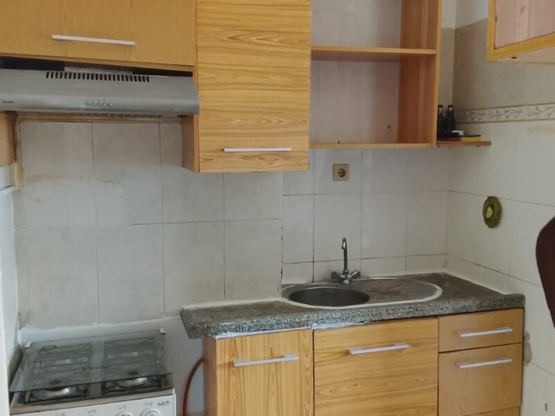 ARRENDA SE ESTE APARTAMENTO