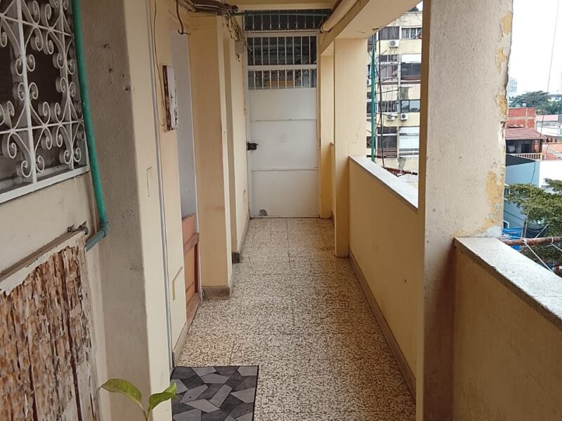 ARRENDA SE ESTE APARTAMENTO