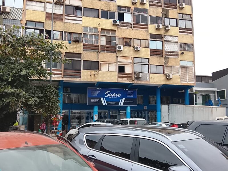 ARRENDA SE ESTE APARTAMENTO