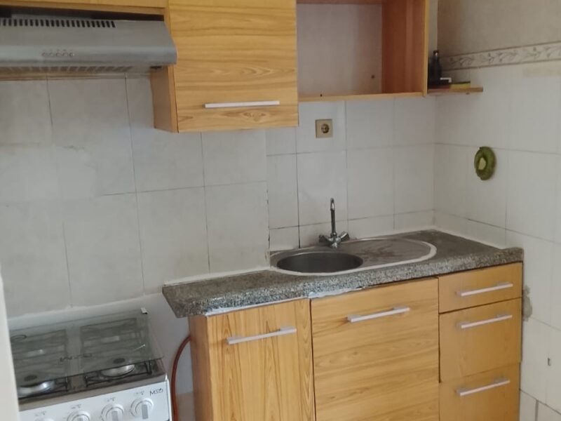 ARRENDA SE ESTE APARTAMENTO