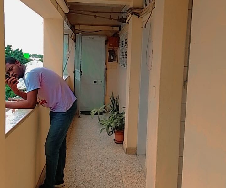 ARRENDA SE ESTE APARTAMENTO