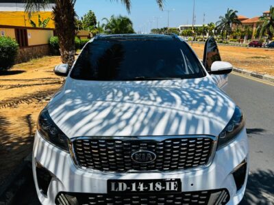 KIA SORENTO SUV