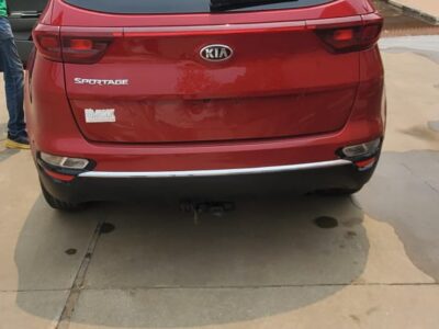 *KIA SPORTAGE NOVO 2022*