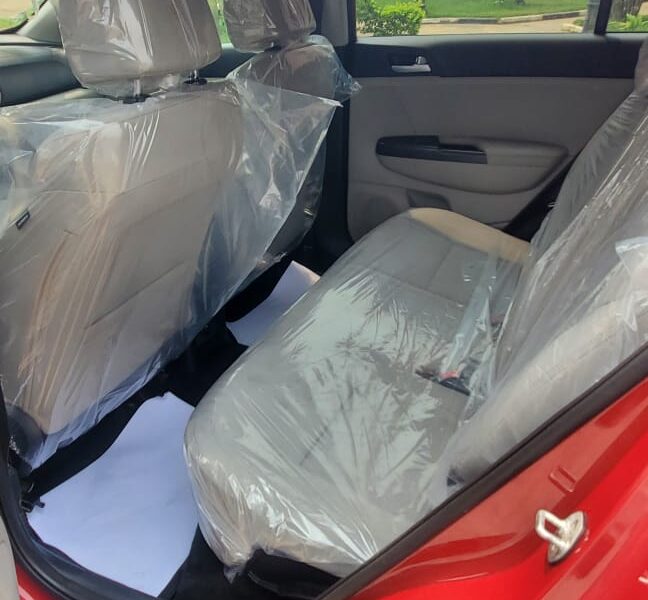 *KIA SPORTAGE NOVO 2022*