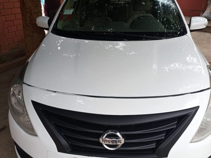 Esta Viatura foi Roubada