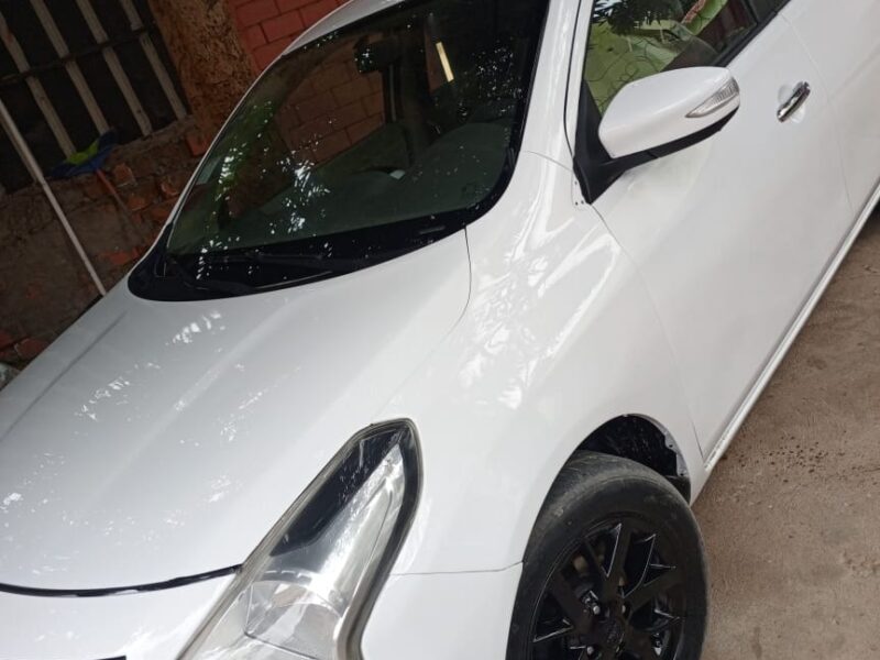 Esta Viatura foi Roubada