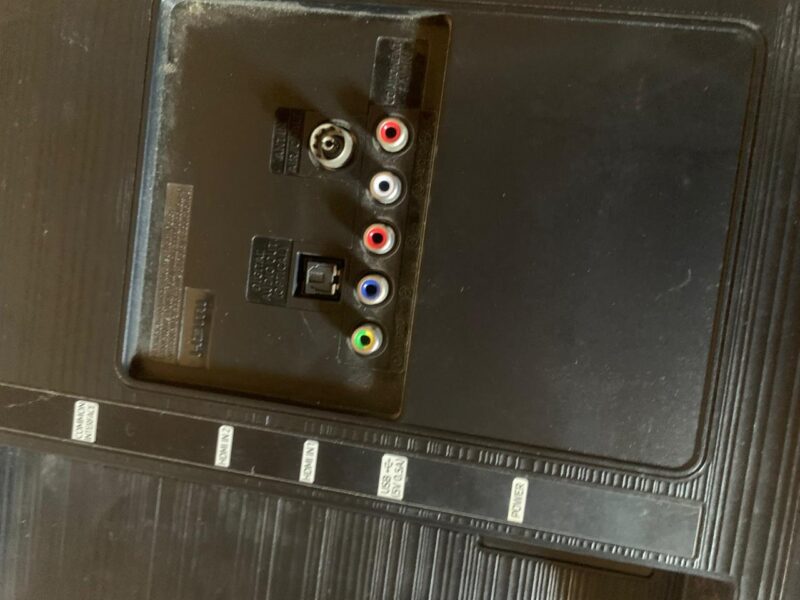 Vendo este plasma de marca Samsung