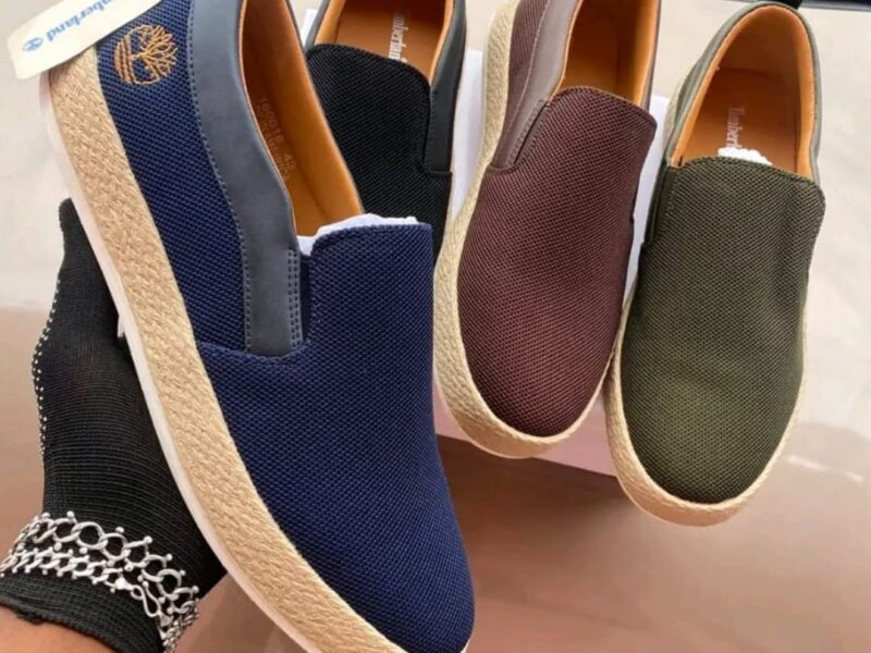 Venda de sapatos e ténis originais