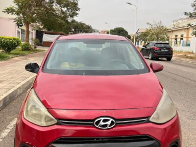 AMARRO HYUNDAI GRAND I10 1.2 DE MALA