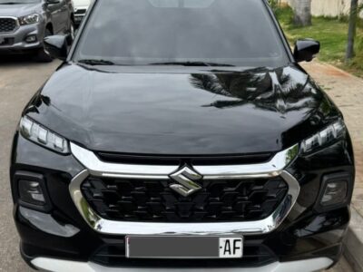 SUZUKI GRAND VITARA SUV