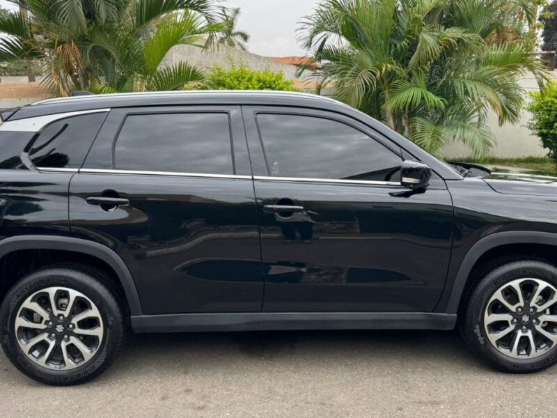 SUZUKI GRAND VITARA SUV