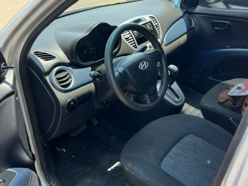 *HYUNDAI I10 1.2*