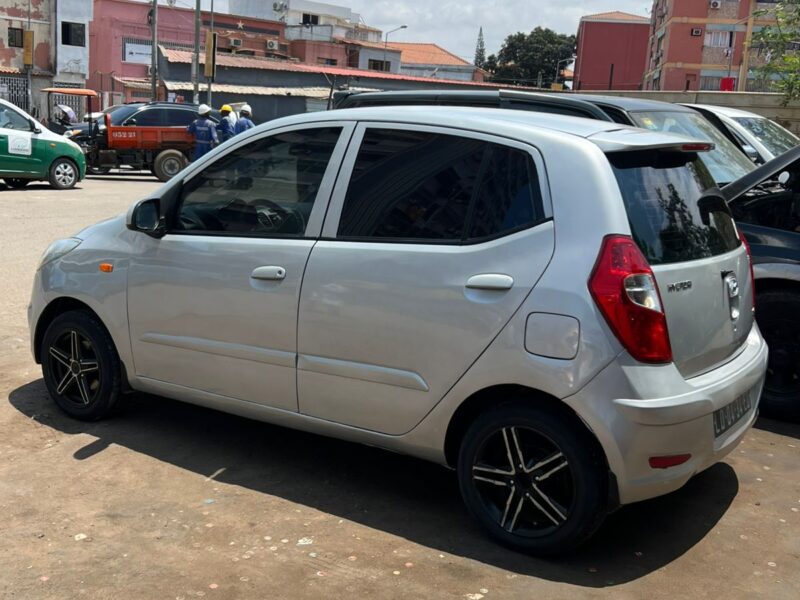 *HYUNDAI I10 1.2*