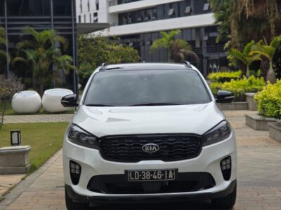 KIA SORENTO FULL
