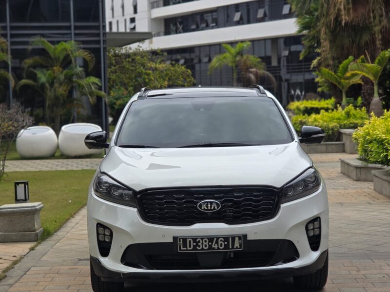 KIA SORENTO FULL