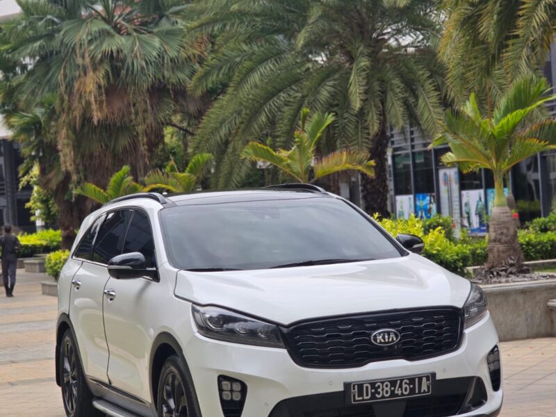 KIA SORENTO FULL