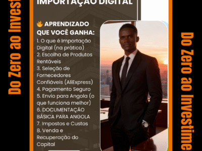 📦 MENTORIA VIP – IMPORTAÇÃO DIGITAL