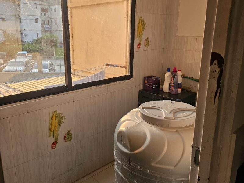 Arrendamento T3 disponível no Projeto Nova Vida