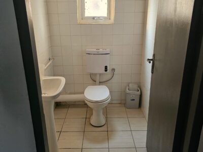 Arrendamento T3 disponível no Projeto Nova Vida