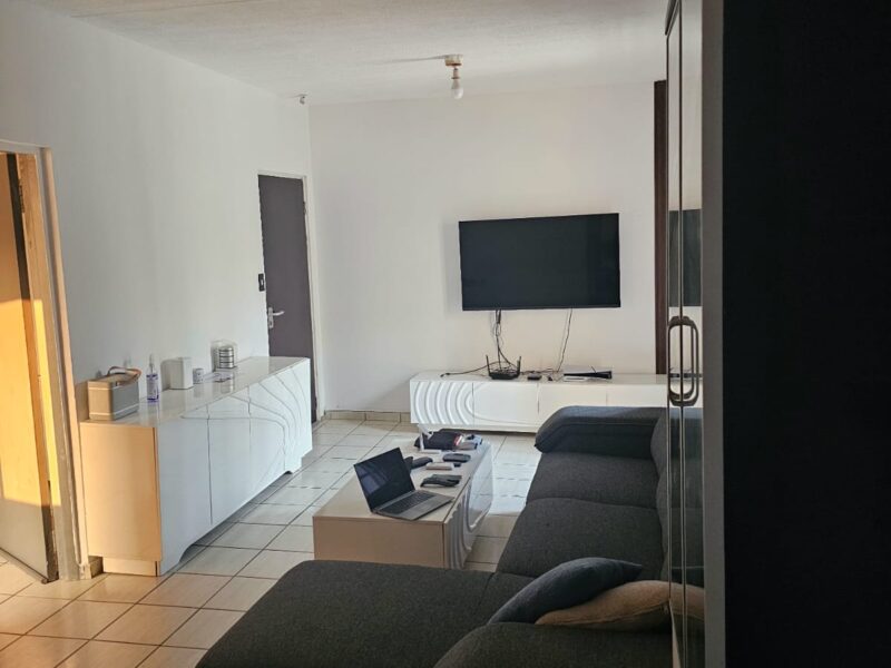 Arrendamento T3 disponível no Projeto Nova Vida