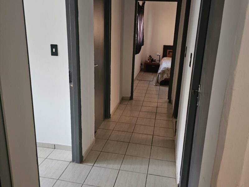 Arrendamento T3 disponível no Projeto Nova Vida