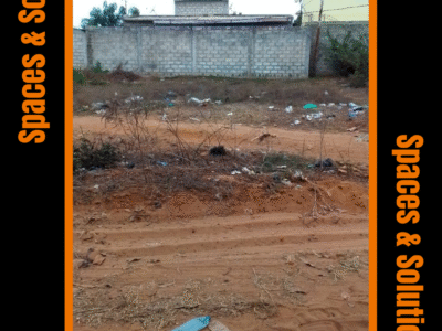 🏡 TERRENO À VENDA – BAIRRO PROGRESSO | LOCALIZAÇÃO ESTRATÉGICA E ALTA PROCURA