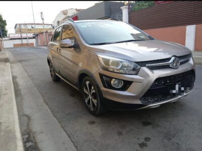 BAIC X25