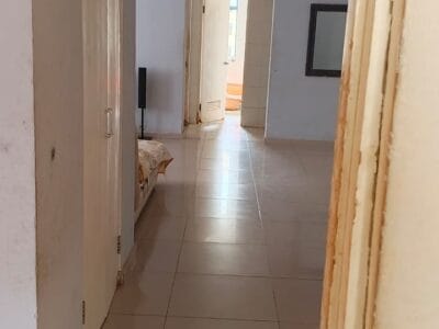 VENDE-SE APARTAMENTO EM FORMA DE TRESPASSE
