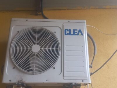 Ar-condicionado a venda