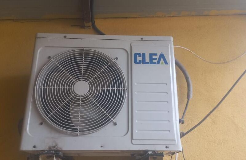 Ar-condicionado a venda