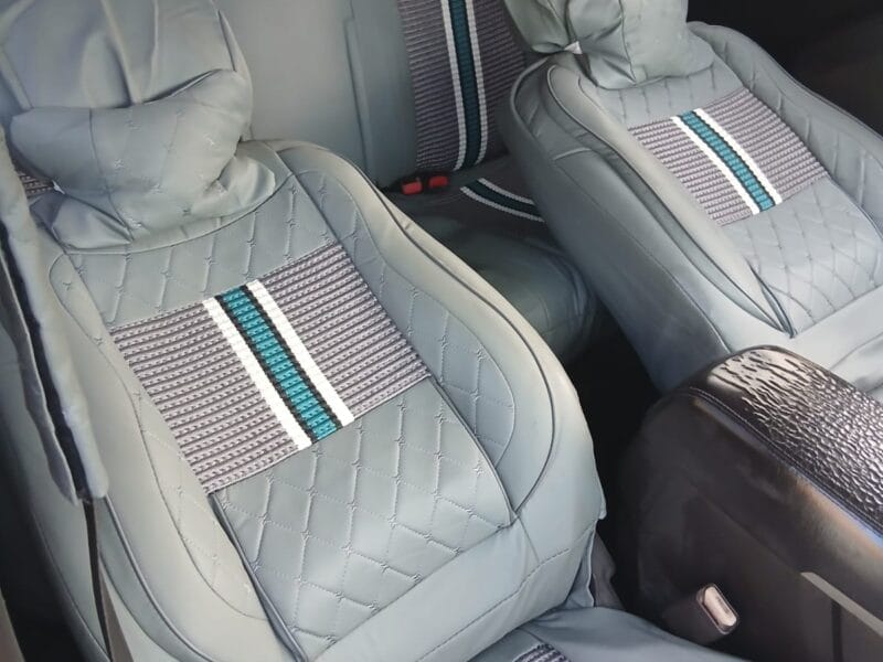 HYUNDAI TUCSON MOTOR PEQUENO