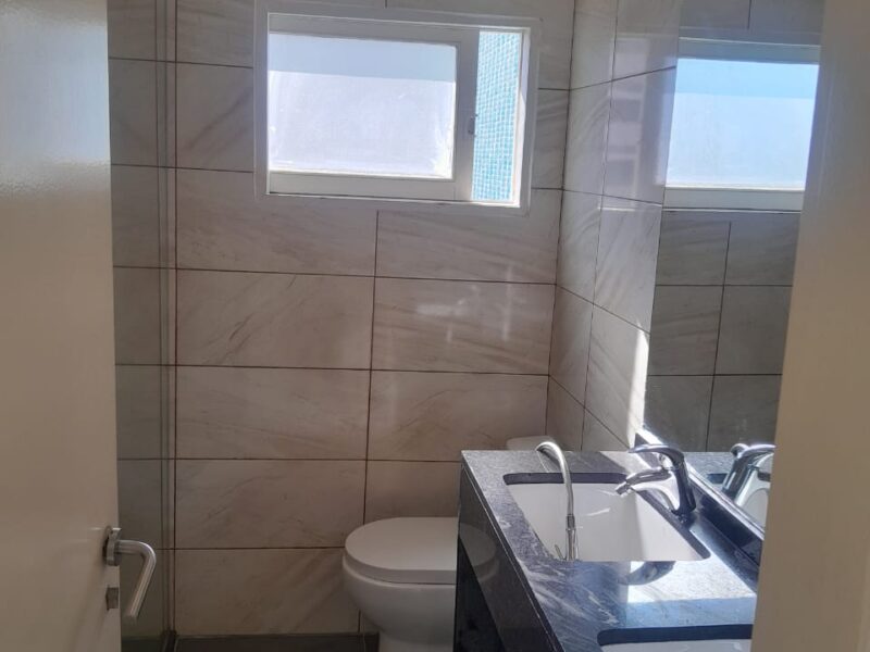 ARRENDA-SE APARTAMENTO T3