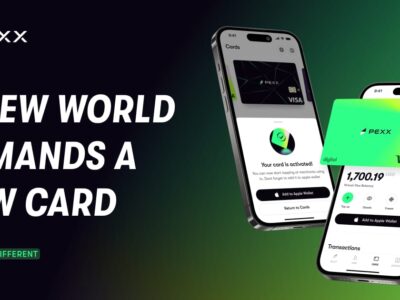 PME Global Angola pode tratar para ti uma conta VISA verificada com direito a um cartão VISA?