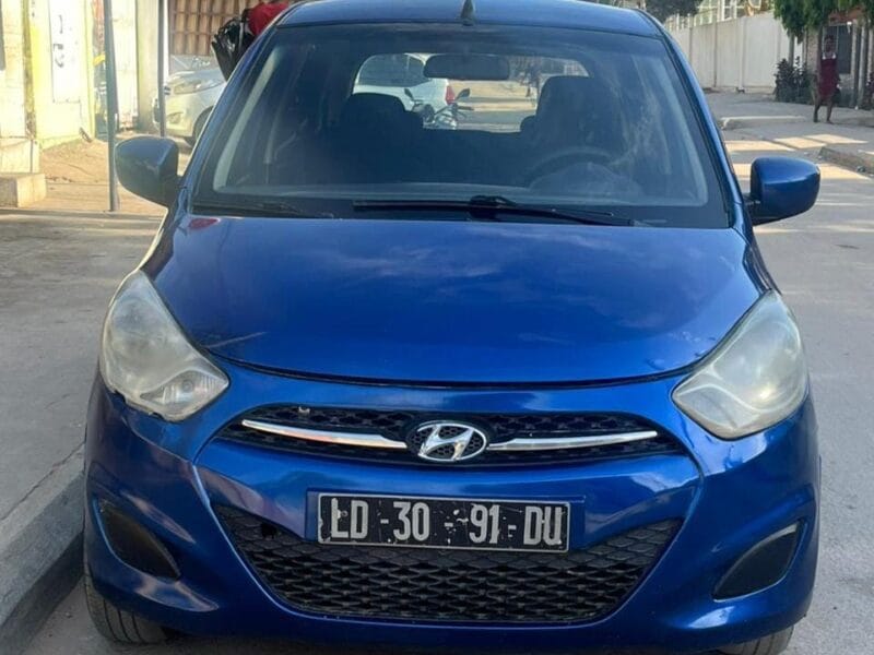 𝑯𝒀𝑼𝑵𝑫𝑨𝑰 𝒊10 1.2🚔