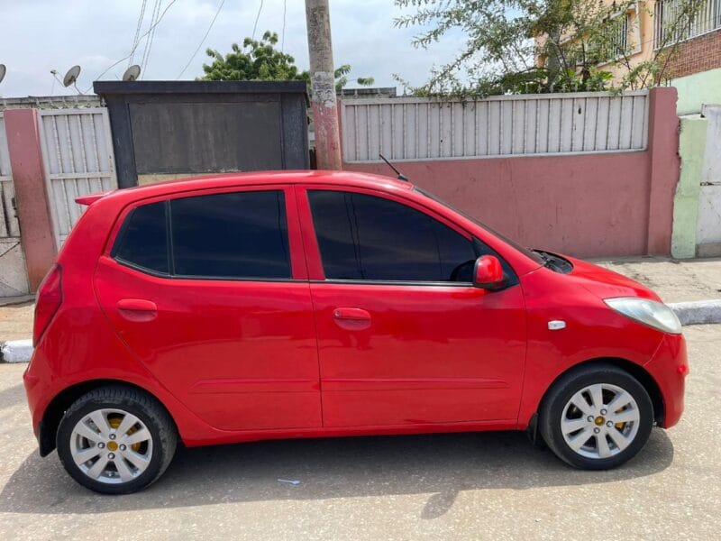 Hyundai I10 1.2 A VENDA