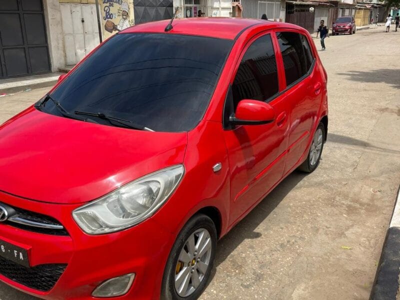 Hyundai I10 1.2 A VENDA