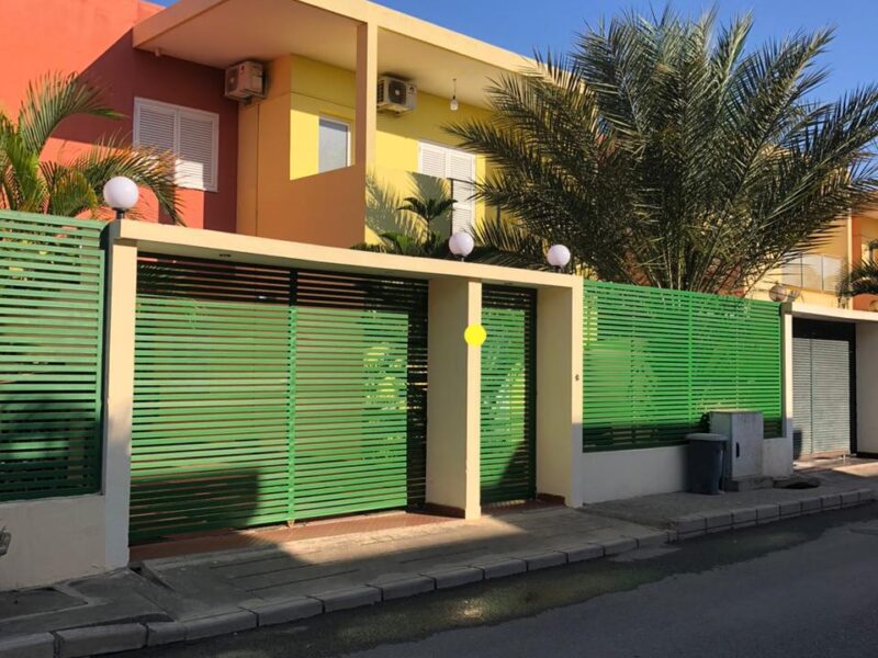 Vivenda do tipo T4 a venda em Viana/Luanda-Sul