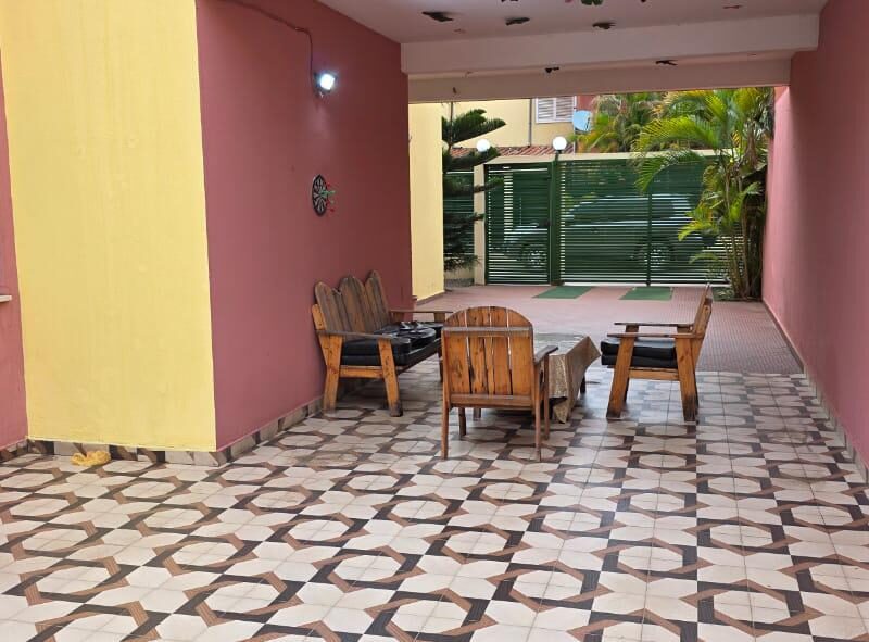 Vivenda do tipo T4 a venda em Viana/Luanda-Sul